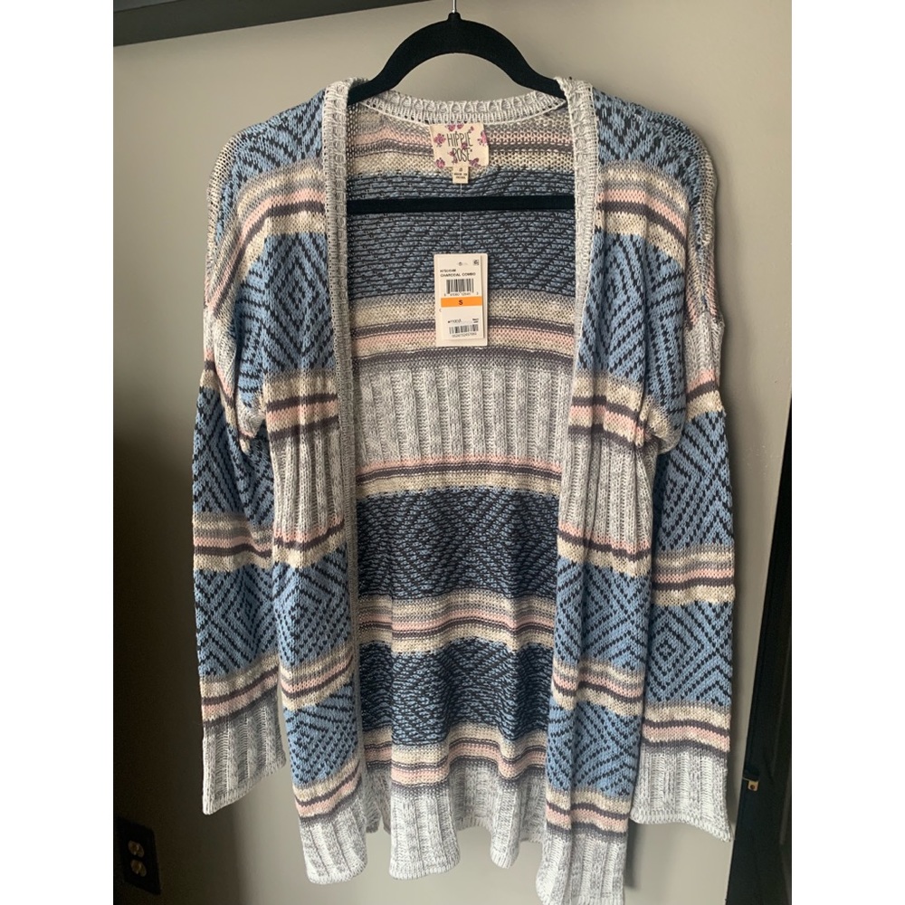 NWT Cardigan